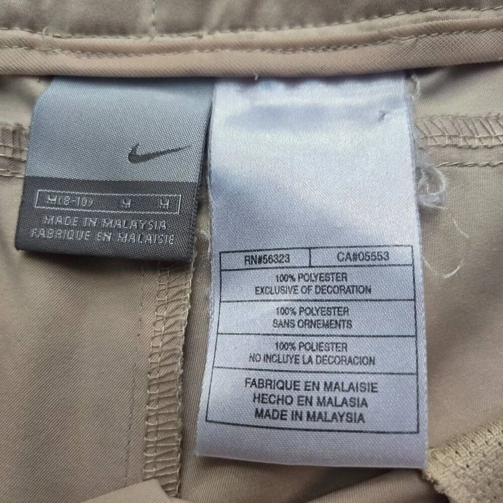 Nike step up